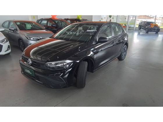 VOLKSWAGEN POLO 1.0 MPI TRACK MANUAL